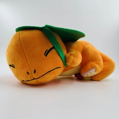 27cm Pokemon Charmander Cartoon Anime Plush Toy Doll