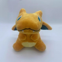 20cm Pokemon Charizard Cartoon Anime Plush Toy Doll