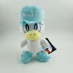 21cm Pokemon Fuecoco Cartoon Anime Plush Toy Doll