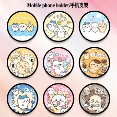 32 Styles Chiikawa Cartoon Anime Phone Holder Support Frame