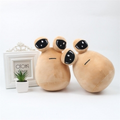 5 Styles 30CM The Maw Pou Anime Plush Toy Doll