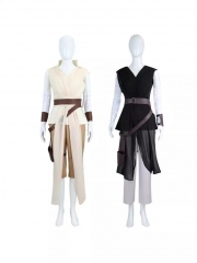 2 Styles The Nightmare Before Christmas Star War Cartoon Anime Costume Set