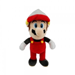 28cm Super Mario Bro Cartoon Anime Plush Toy Doll