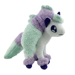 29cm Pokemon Ponyta Cartoon Anime Plush Toy Doll