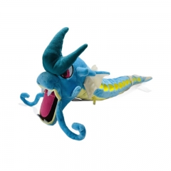 24cm Pokemon Gyarados Cartoon Anime Plush Toy Bag