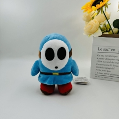 2 Styles 17cm Super Mario Bro The Nightmare Before Christmas	Cartoon Anime Plush Toy Doll