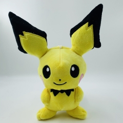 30cm Pokemon Cartoon Anime Plush Toy Doll