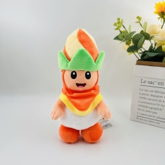 26cm Super Mario Bro Cartoon Anime Plush Toy Doll