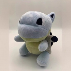 20cm Pokemon Squirtle Cartoon Anime Plush Toy Doll