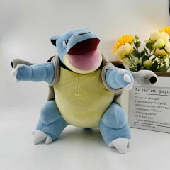 30cm Pokemon Squirtle Cartoon Anime Plush Toy Doll