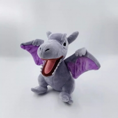 20cm Pokemon Aerodactyl Cartoon Anime Plush Toy Doll