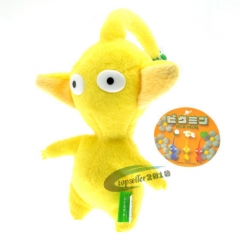 14cm Pikmin Cartoon Anime Plush Toy Doll