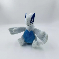 15cm Pokemon Lugia Cartoon Anime Plush Toy Doll