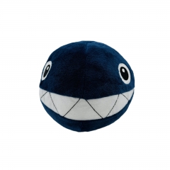 15cm Super Mario Bro Chain Chomp Cartoon Anime Plush Toy Doll