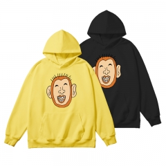 Mob Psycho 100 Cartoon Anime Hoodie