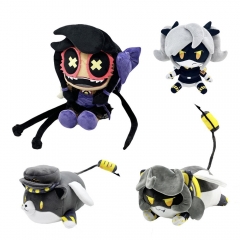 2 Styles Murder Drones Season Cartoon Anime Plush Toy Doll