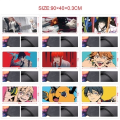 14 Styles 90*40CM Tokyo Revengers Cartoon Pattern Anime Mouse Pad