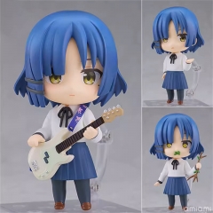 10cm Nendoroid 2243# Bocchi the Rock! Collectible Model Toy Anime PVC Figure