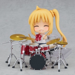 Nendoroid 2242# Bocchi the Rock! Collectible Model Toy Anime Moveable PVC Figure