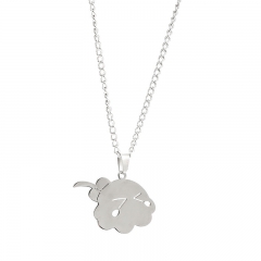 Bocchi the Rock! Cartoon Anime Necklace