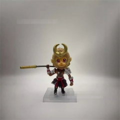 Black Myth Wukong Game Action Figure