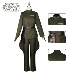 Star War Cosplay Clothing For Adult Anime Costume Set