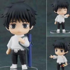 Nendoroid 10CM 1766# Jujutsu Kaisen Okkotsu Yuta Anime PVC Figure Toy