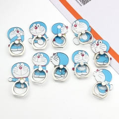 10 Styles Doraemon Cartoon Anime Phone Holder