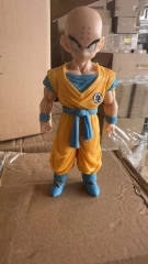 15cm Dragon Ball Z krillin Cartoon Anime PVC Figure