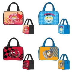 4 Styles Chiikawa Cartoon Anime Thermal Insulation Bag