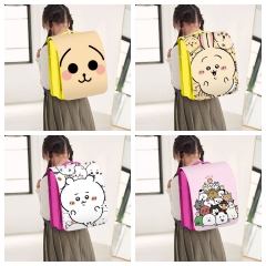 3 Styles Chiikawa Cartoon Anime Backpack Bag