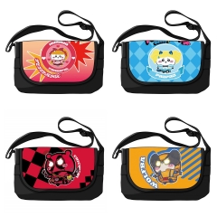 4 Styles Chiikawa Cartoon Anime Crossbody Bag