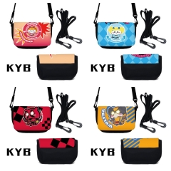 4 Styles Chiikawa Cartoon Anime Crossbody Bag