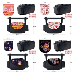 4 Styles Kirby Cartoon Anime Hanging Bag