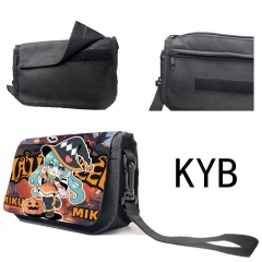 2 Styles Hatsune Miku The Nightmare Before Christmas Cartoon Anime Bag/ Pencil Bag