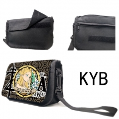 3 Styles The Legend Of Zelda Cartoon Anime Bag/ Pencil Bag