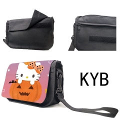 2 Styles Sanrio The Nightmare Before Christmas Cartoon Anime Bag/ Pencil Bag