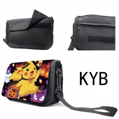 2 Styles Pokemon The Nightmare Before Christmas Cartoon Anime Bag/ Pencil Bag