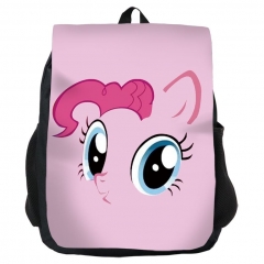 3 Styles My Little Pony Cartoon Anime Backpack Bag