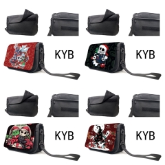 5 Styles The Nightmare Before Christmas Cartoon Anime Bag/ Pencil Bag