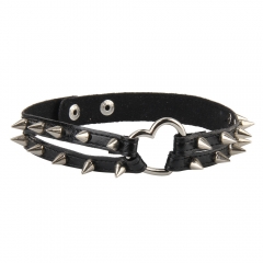 Punk Choker Anime Necklace