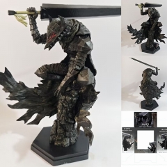 24cm Berserk Guts action Anime PVC Figures