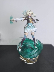 Honkai: Star Rail Firefly Cartoon Anime PVC Figure