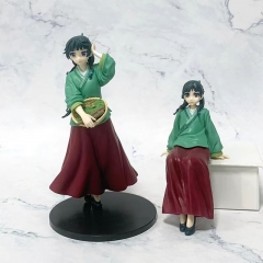 2 Styles The Apothecary Diaries Cartoon Anime PVC Figure