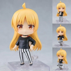 10cm Nendoroid2307# Bocchi the Rock! Ijichi Seika Anime PVC Figure