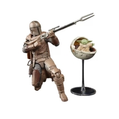 18cm Star Wars Cartoon Anime PVC Figure